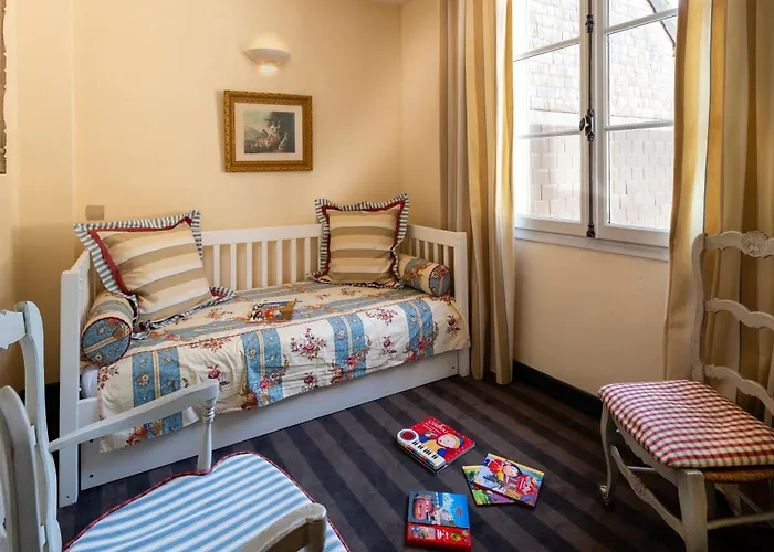 Hotel Le Viscos Saint-Savin 