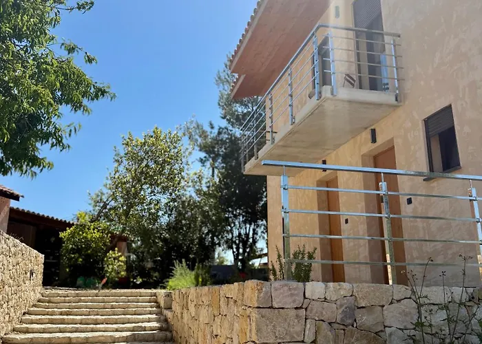 Bed and Breakfast Escondida Niza