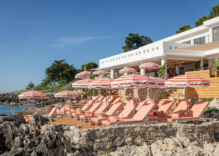 Hotéis em Roquebrune-Cap-Martin