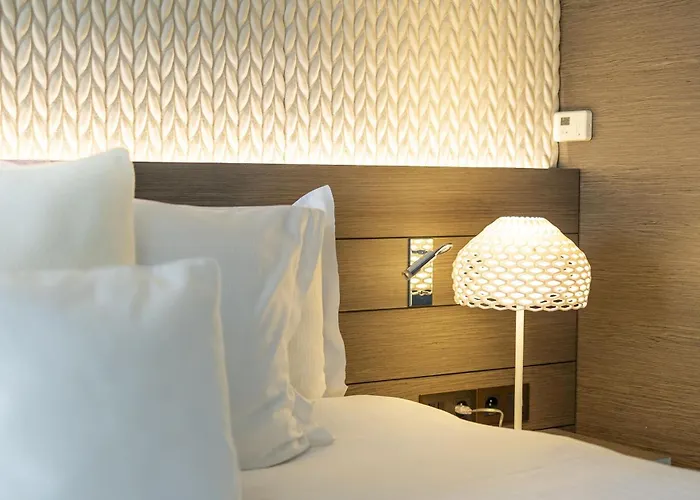 BW Premier Collection Le Saint Antoine Hotel et Spa Rennes