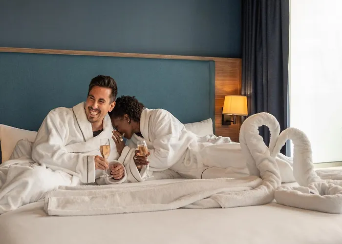 Vendee Hotels