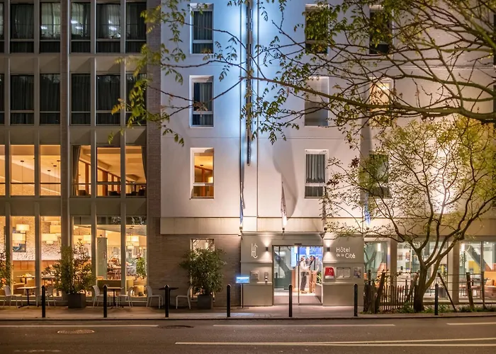 Martinet Hotels