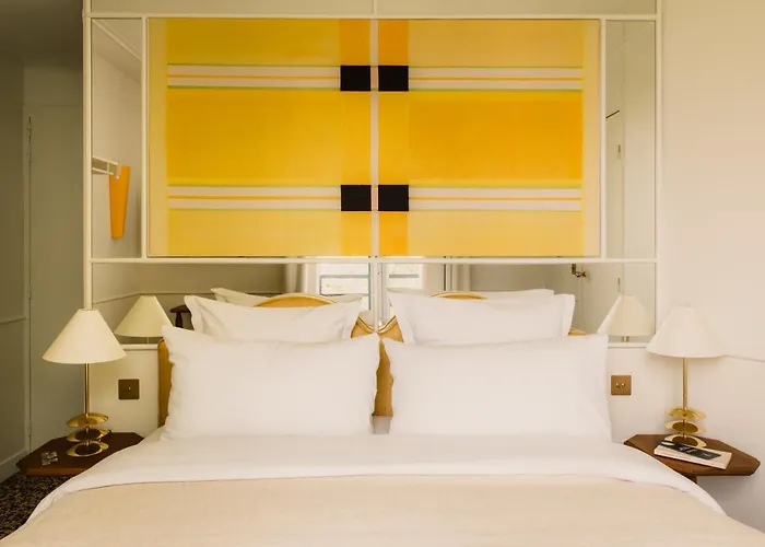 Hotel Gaston Parigi