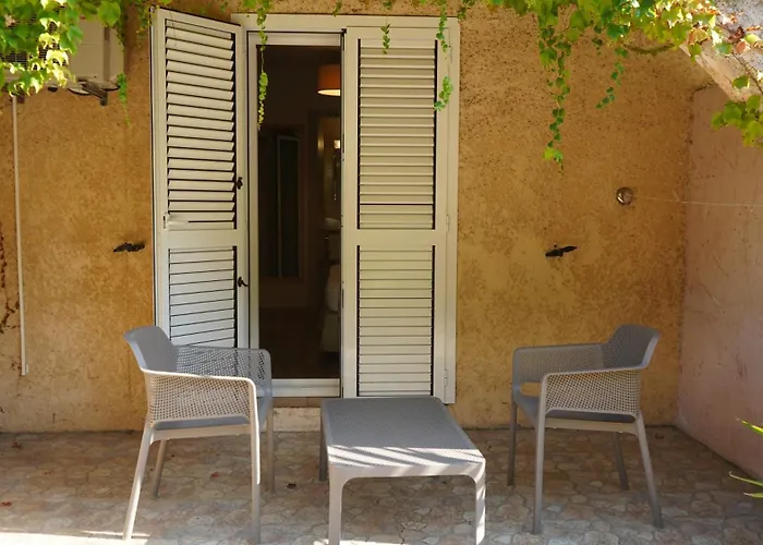 Hotel U Ricordu&Spa Macinaggio 