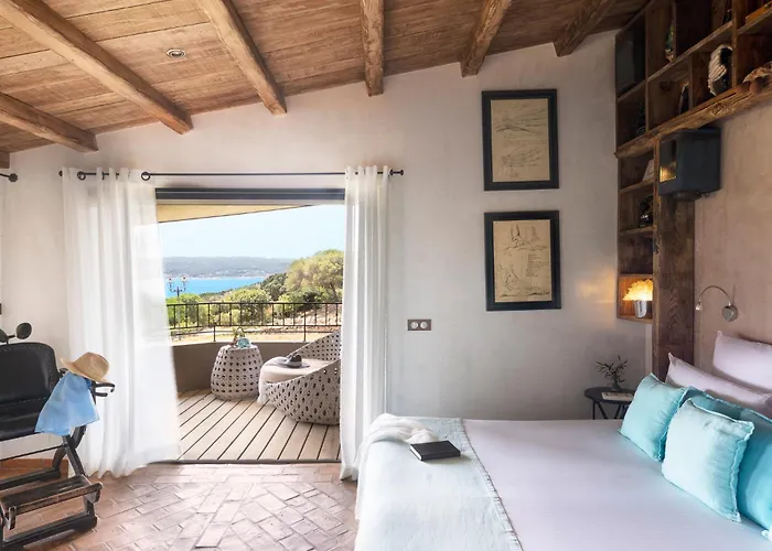 U Capu Biancu Hotel Bonifacio 