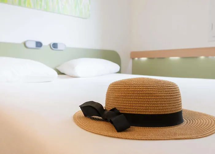 Ibis Budget Montauban Les Chaumes