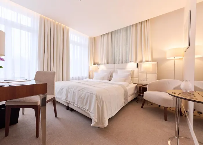 Wingen-sur-Moder Hotels