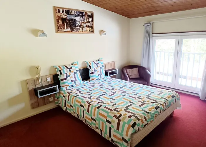 Mijoux Hotels