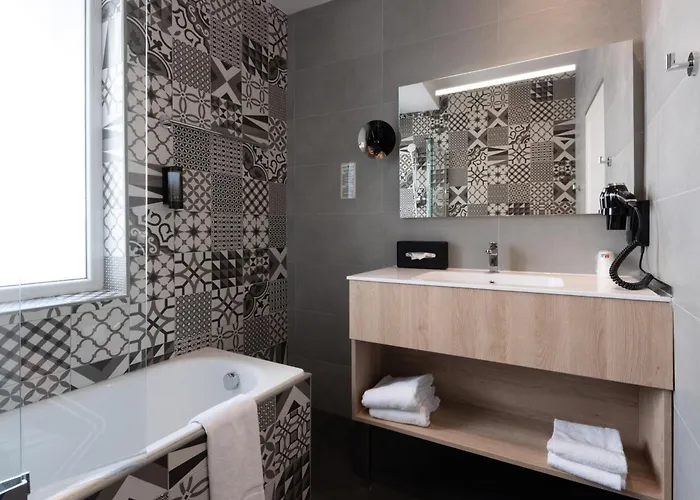 Hotel Aria Niza
