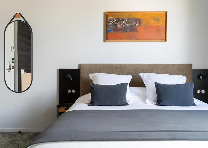 Best Western Premier Le Masq Hotel La Rochelle 