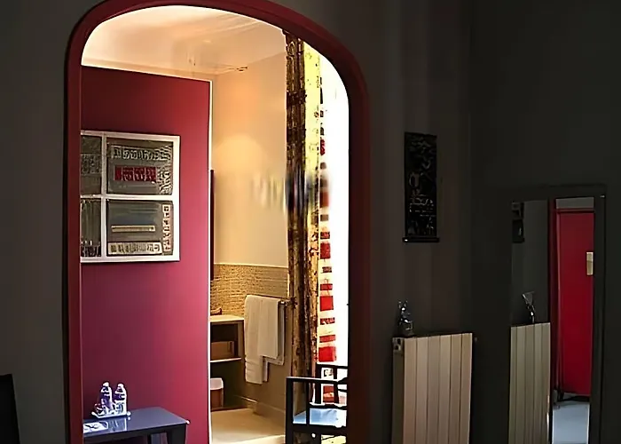 B&B Villa De Margot Avignone