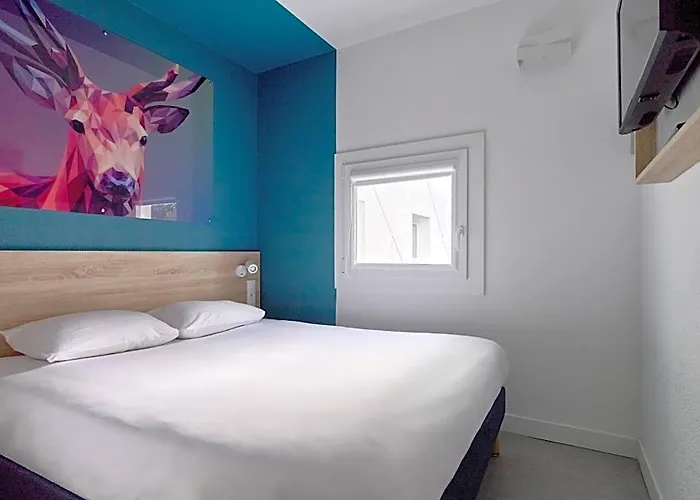 La Mole Hotels