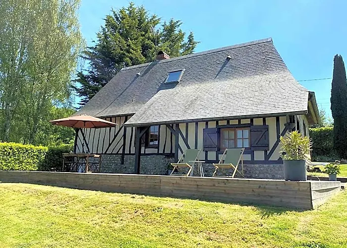 Equemauville Hotels