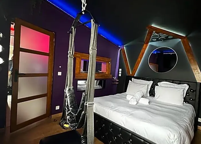 Neuilly-Plaisance Hotels