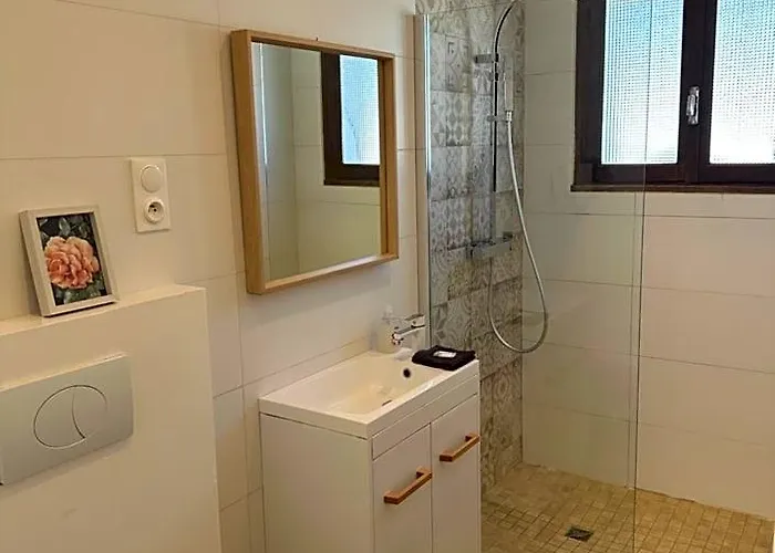 Chambre Provencale Arlés