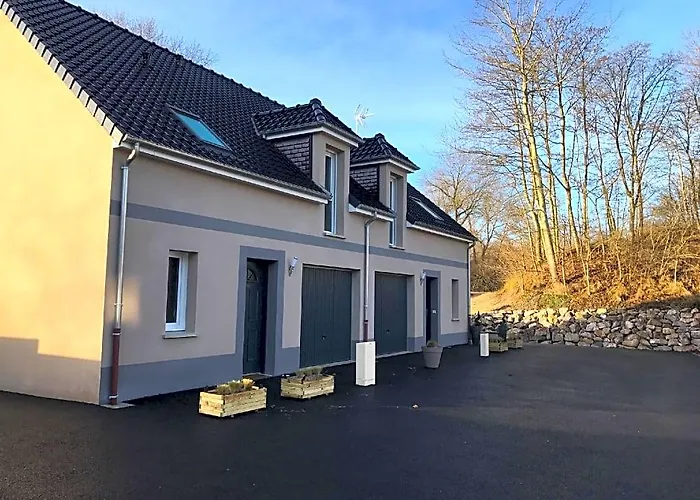 Merlimont Hotels