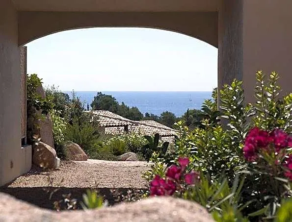 Résidence A Rundinella Porto Vecchio