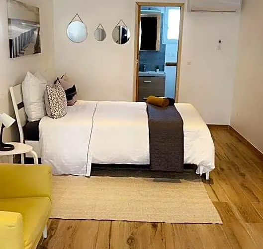 Chambre Olivier Arles
