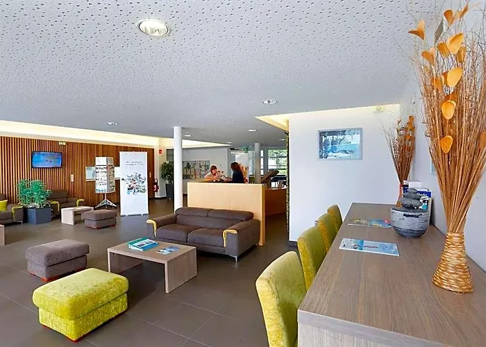 Olonne-sur-Mer Hotels