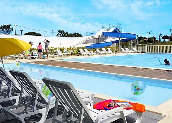 Olonne-sur-Mer Hotels