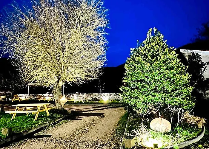 Goudet Hotels