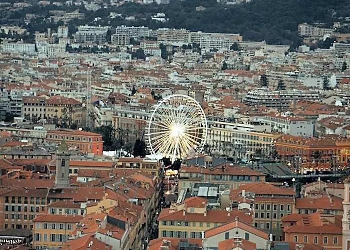 B4 Park Nizza