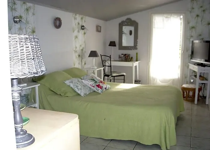 Cote Sud Bed & Breakfast Sarlat-la-Caneda