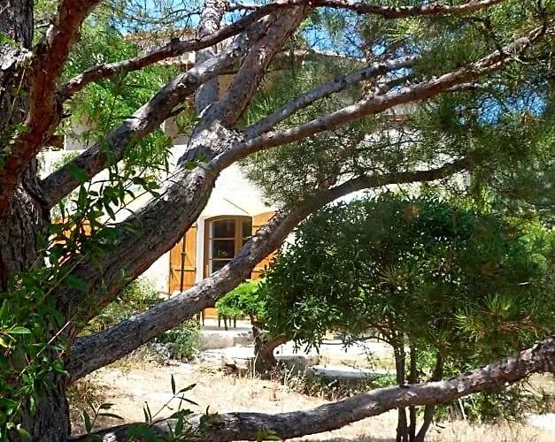 Chez Nous Cassis Bed & Breakfast