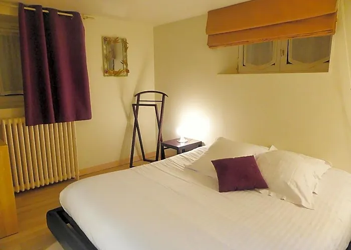 Chambre D'Hote Saint Malo