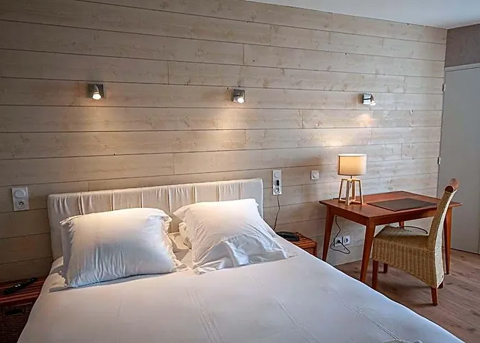 Thouars Hotels