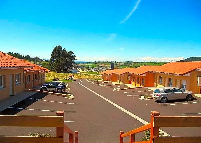 Hôtels à Le Pertuis