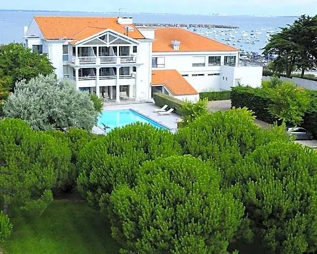 La Plaine-sur-Mer Hotels