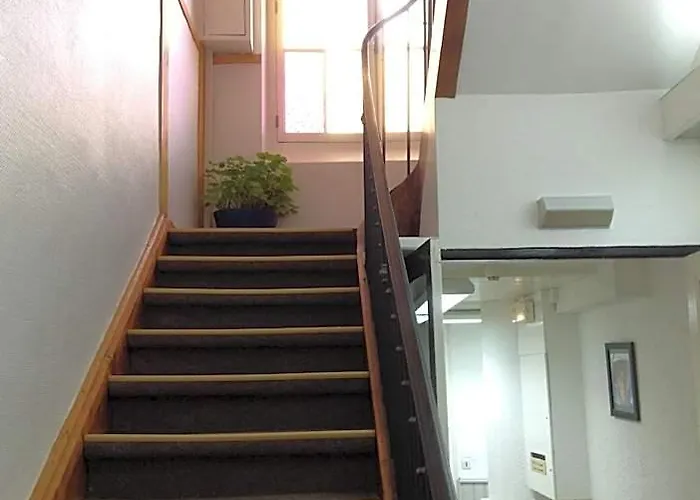 Hotel Le National Saint-Etienne 
