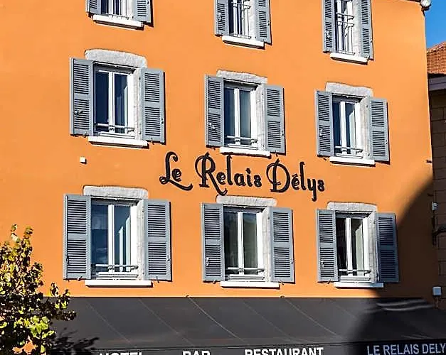 Hôtels à Saint-Rémy-sur-Durolle
