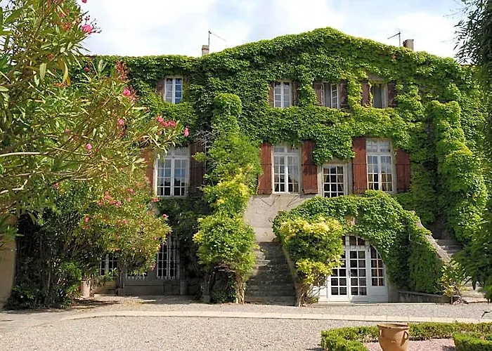 Floure Hotels