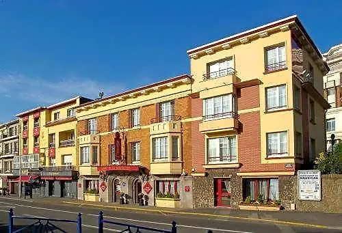 Boulogne-sur-Mer Hotels