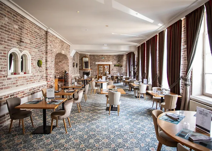 Arras Hotels