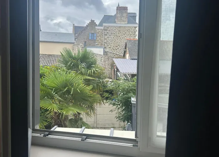 Hotel Eden Saint-Malo