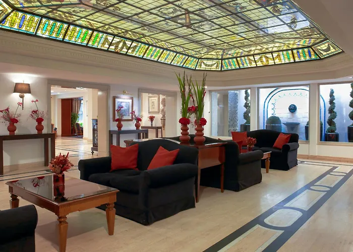 Melia Paris Vendome Hotel