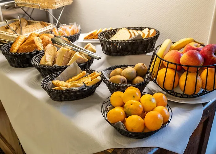 Montelimar Hotels