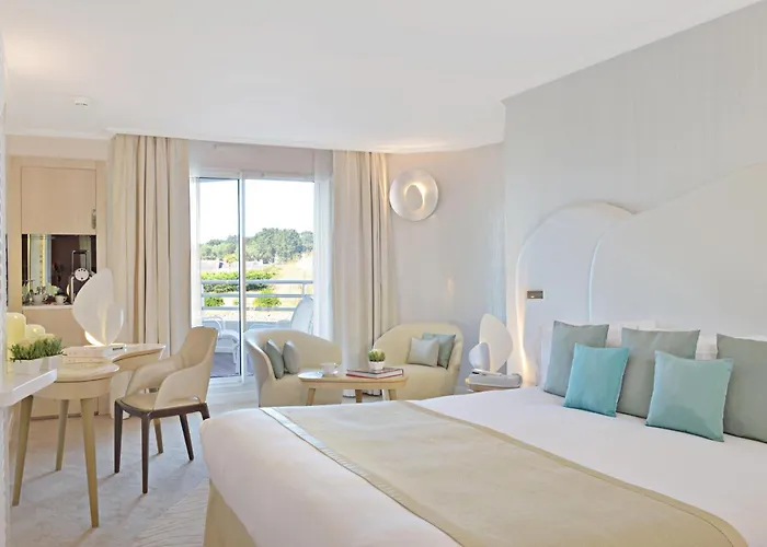 Arzon Hotels