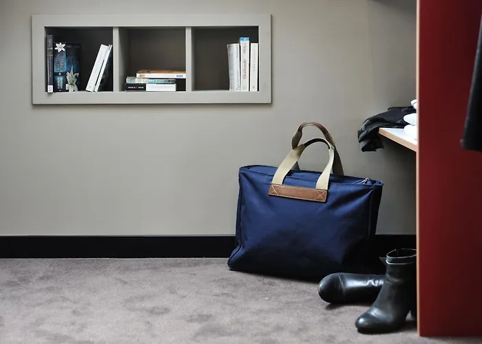 Maisons-Laffitte Hotels