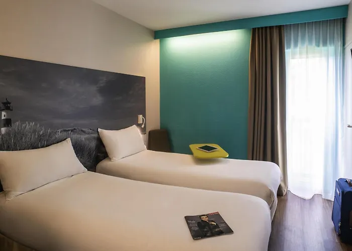 Hotel Ibis Styles Quimper