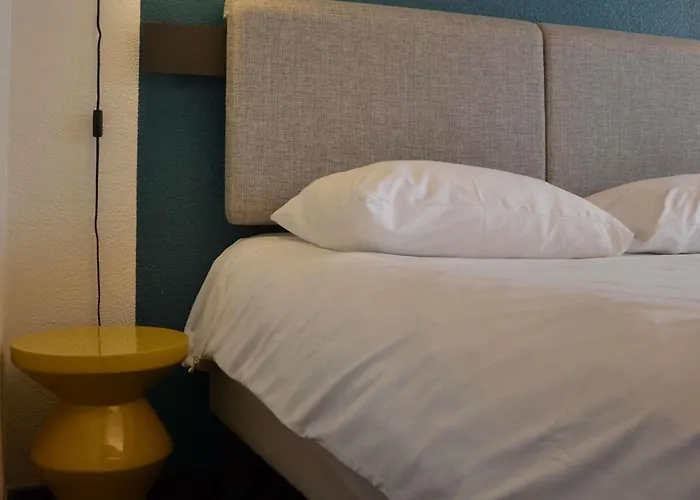 Hotel Ibis Chambéry