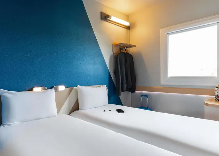 Ibis Budget Vélizy