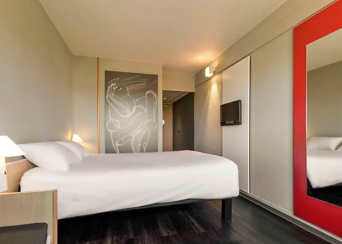Saint-Dizier Hotels