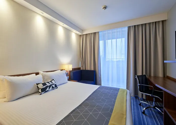 Holiday Inn Express Strasbourg Centre By Ihg