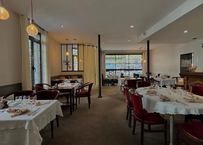 Le Vesinet Hotels
