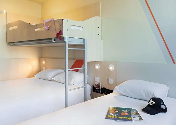 Saint-Marcel-Les-Valence Hotels