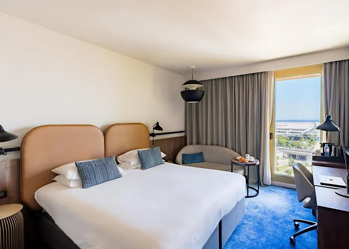 Crowne Plaza - Nice - Grand Arenas By Ihg com casino